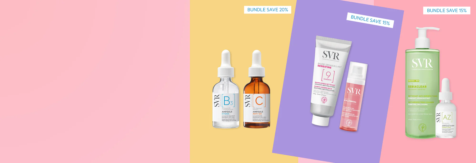 Dermatological Excellence for Sensitive Skin